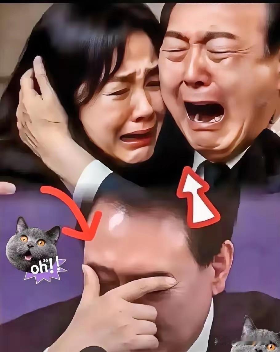 韩国检察组宣布了！2026年1月22日，韩国内乱特别检察组宣布，已就前总统尹锡