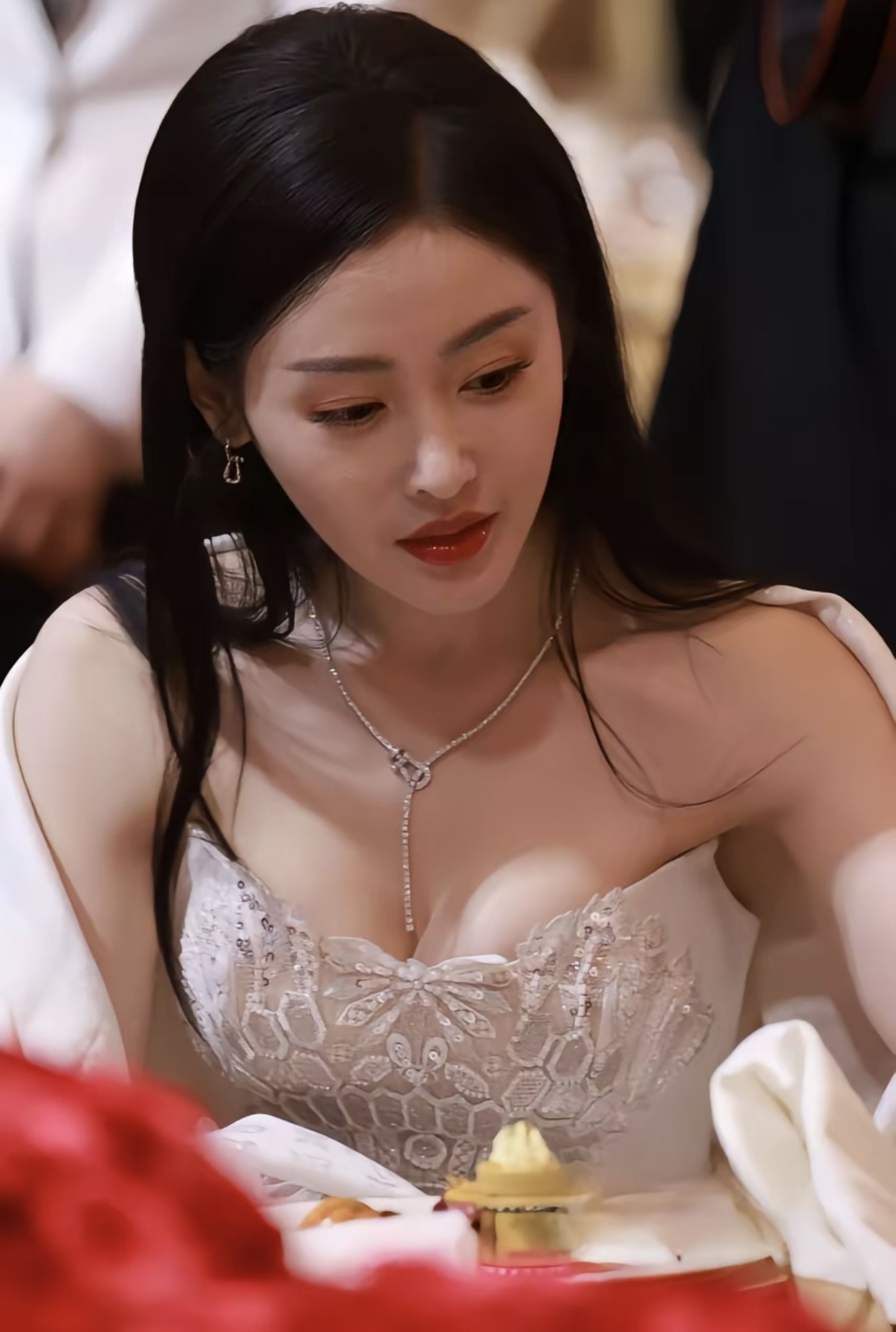 完美身材女神降临