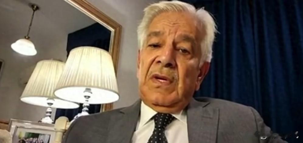 所有人都看走眼了，巴基斯坦对塔利班正式公开战争，最狠的根本不是开战，而是那句“印