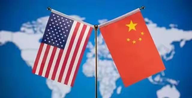 中国拒“献媚”遭美无端指责，中方克制回应显大国风范日前，中美在韩国釜山会晤