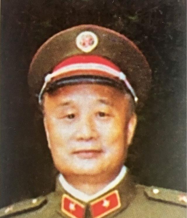 1979年，边贵祥率领部队击败了5000余名越军，同时还俘虏了1000多人，可谓