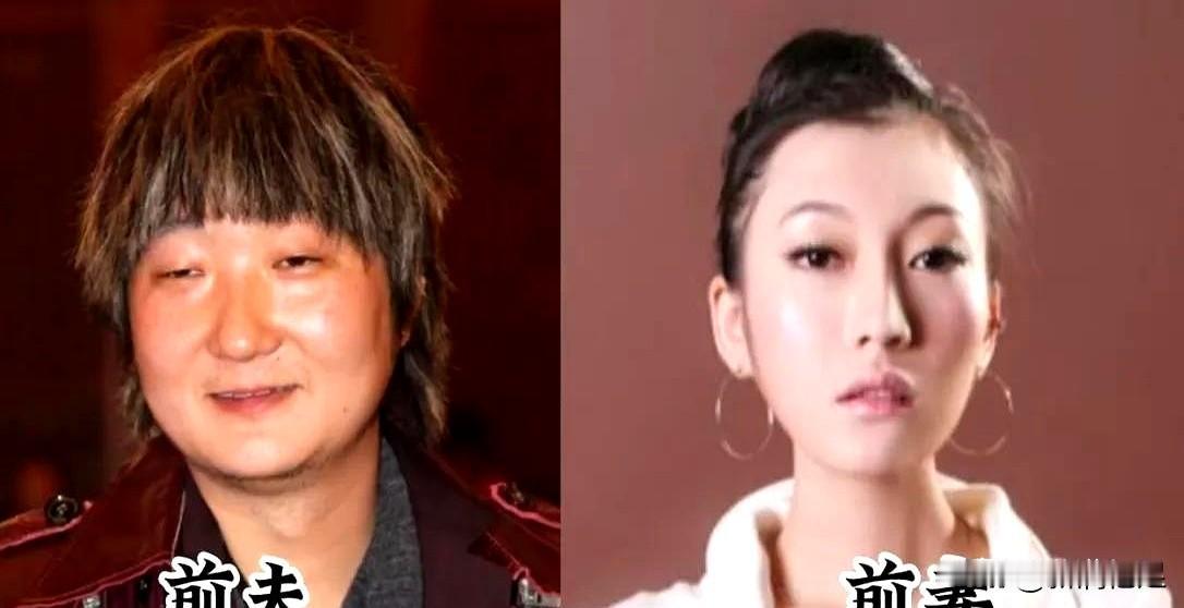 当年被称作“天造地设”的，常常在清晨的民政局各走各路。王大治会演会唱也会导，戴