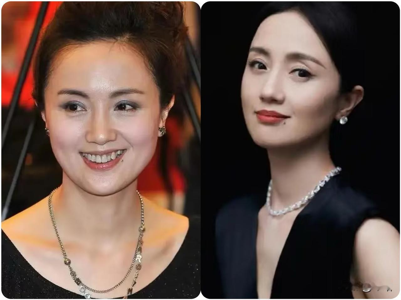 面相这东西，老玄乎了。就拿朱媛媛来说，脸圆嘟嘟，额头光溜溜，眉毛弯弯的，耳垂肉