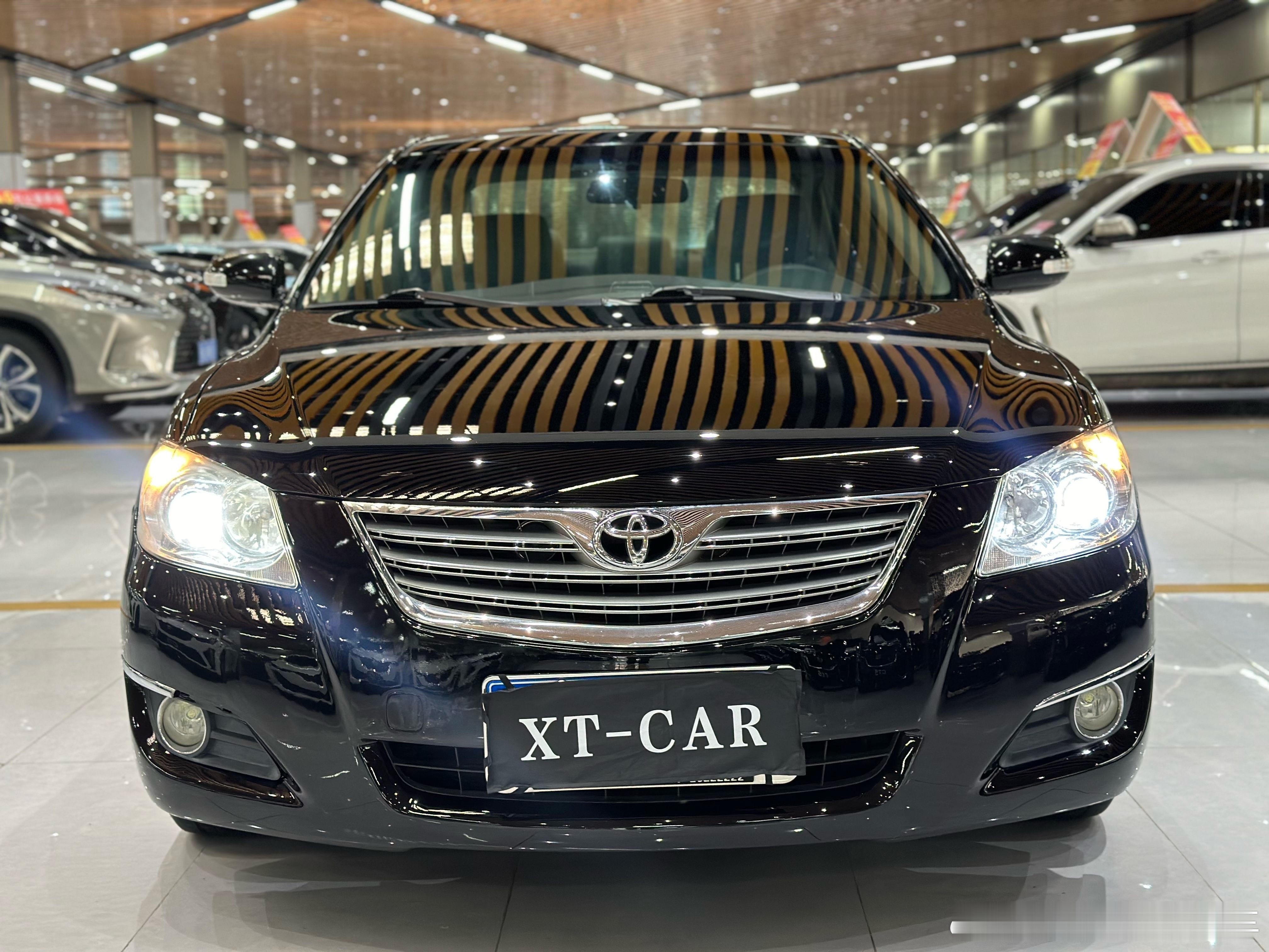 说起最经典的日系家用神车，绕不开六代凯美瑞， 核心优点 1、2.0L自...