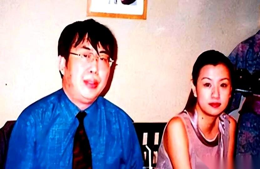 聂卫平前脚刚走，金庸后脚就把家里的保姆给辞了。就为了一顿饭，13只大闸蟹。桌