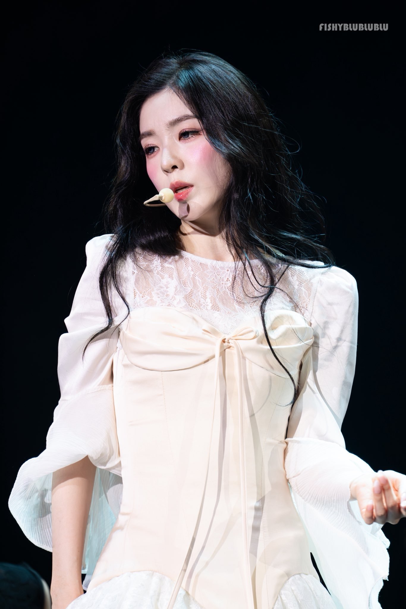 Irene💜裴珠泫260523IWill裴珠泫巡演首尔Day1  i