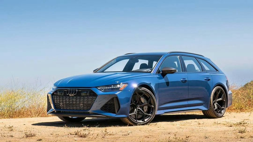 宝马M5Touring奥迪RS6AvantPerformance?