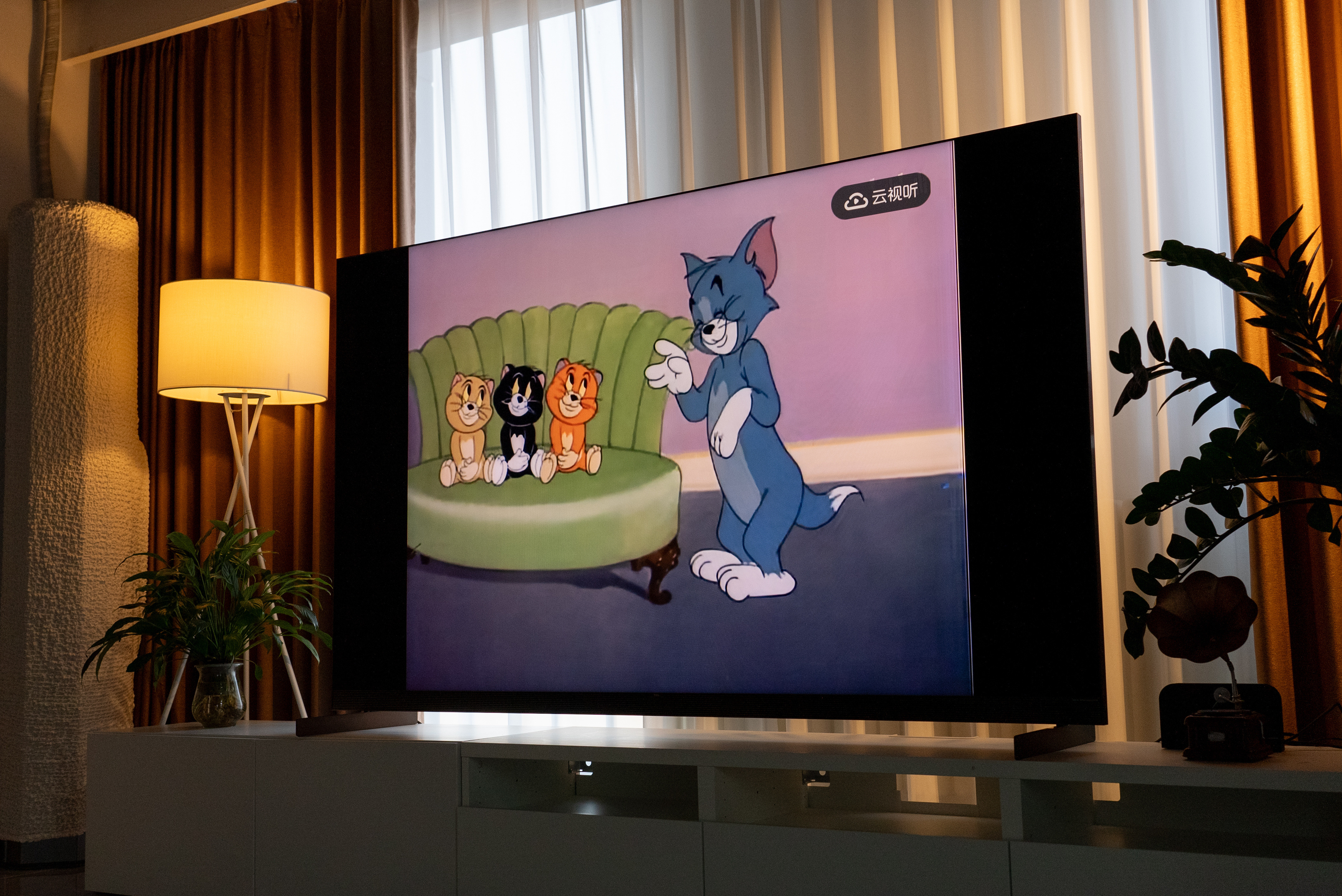 用了一段时间TCL的X11L，越用越能感受到这块SQD-MiniLED