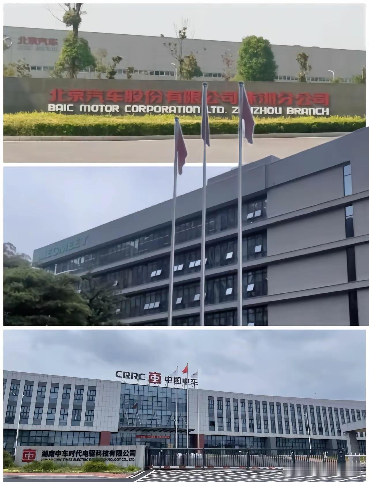 中南大学博士毕业赴株洲入职，这三家公司该怎么选？我家孩子今年从中南大学博士毕业