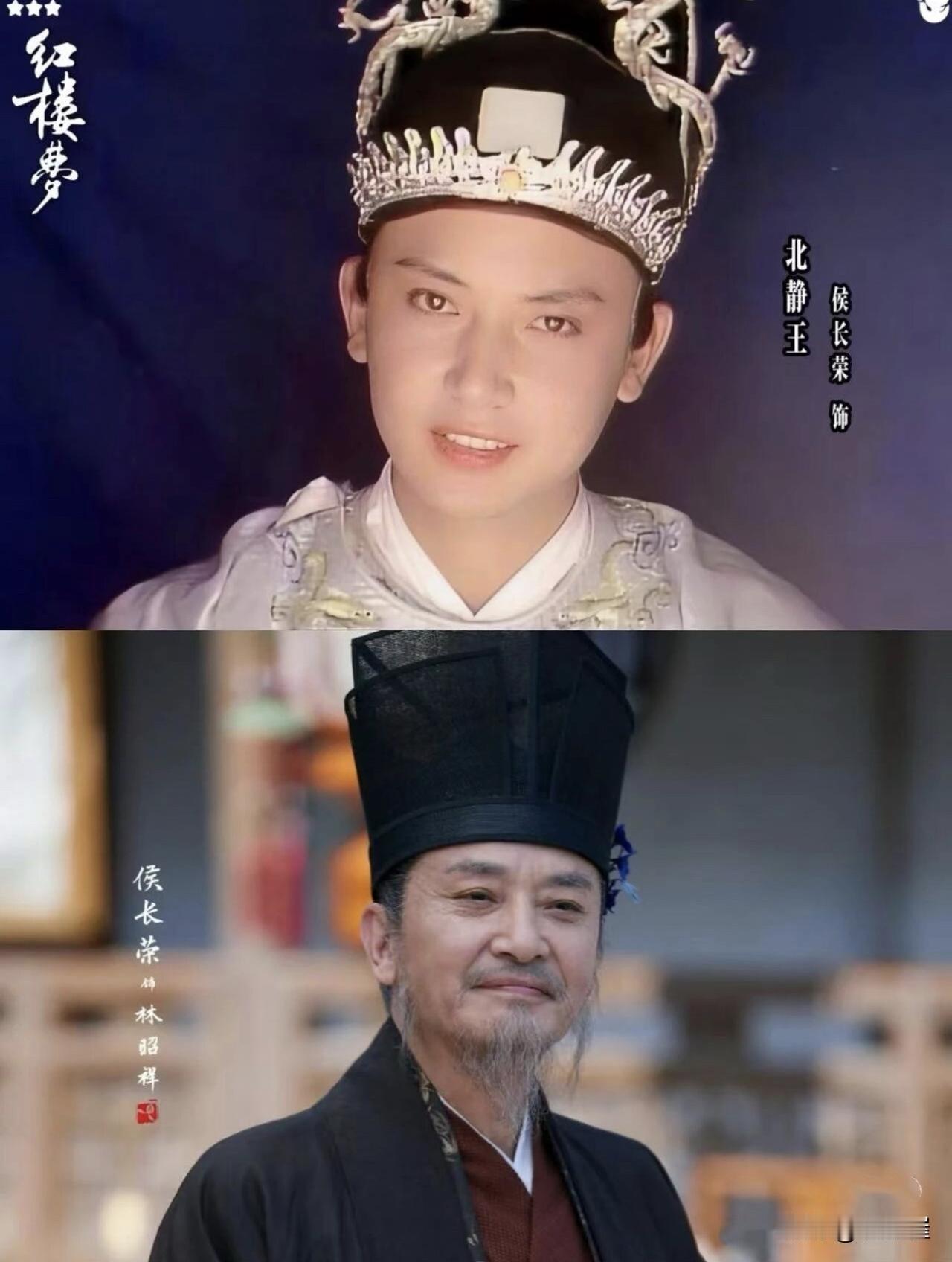 《兰香如故》播出之后，网上一句调侃直接火出圈：“不要找太漂亮的老头演祖父。”被大
