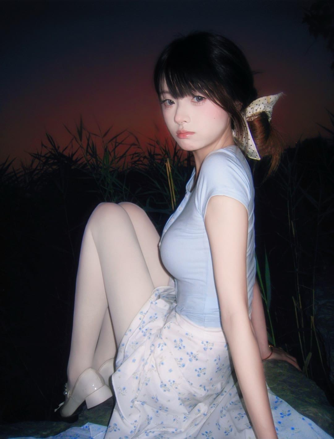 蚊子，下辈子我一定不会放过你！！！