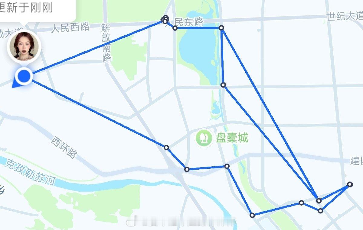 打麻将各听各的怎么17年才有记录意外好吃下班为了吃饭绕一圈​