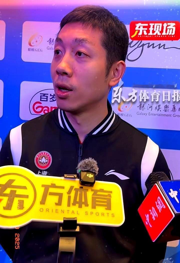 都别猜了，2021年全运会男团决赛早就给出了答案。广东队3-1掀翻了马龙带的北京