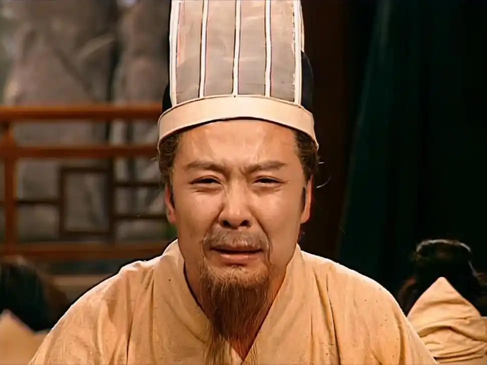 刘备为关羽报仇打孙权，在白帝城驻扎，诸葛瑾去游说，开出的条件极其诚意满满，一个就