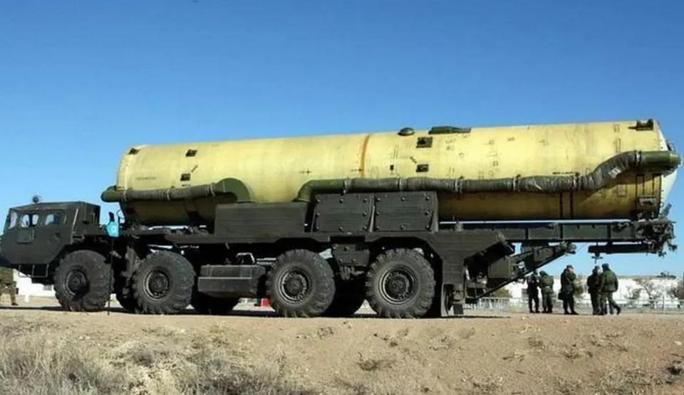 美国试射新型“民兵3号”洲际弹道导弹，难道要改写战局？3月3日太平洋时间23: