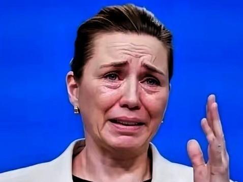 丹麦自己都没想到吧？成天叫嚷着说俄罗斯是威胁，东方大国也是威胁！反省过后才发现，