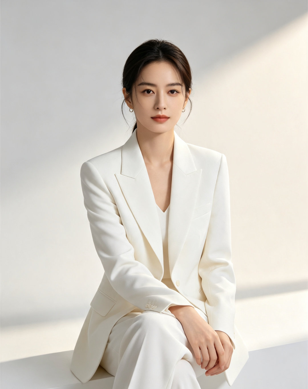 给年轻女孩的深度忠告：1、婚前就让你犹豫不决的人，婚后幸福的概率很低。2、结婚