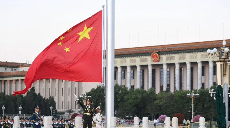 美国犯了大错低估中国发展天啊！美国最近承认自己犯了个惊天大错
