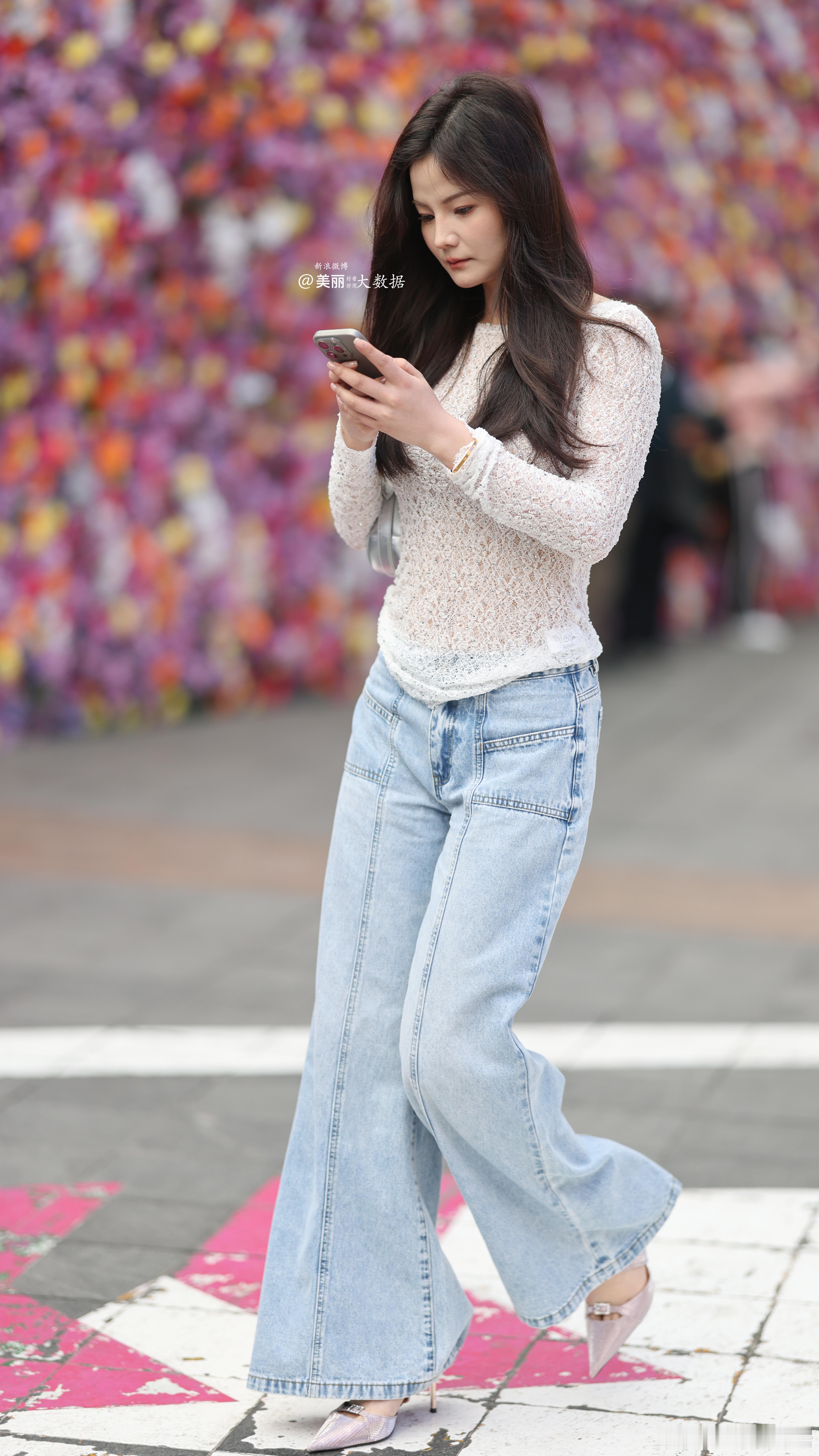 秀美集之春暖花开2025​​​