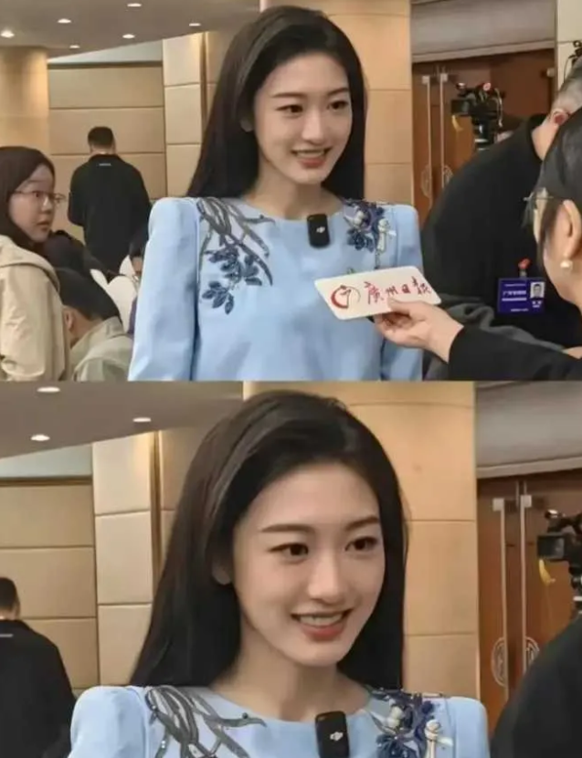体制内的女生究竟能有多美！！
