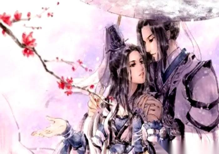 有人出了副对子，石破天惊。上联就七个字：罢局推枰忙斗草。满座的人，一下子都安