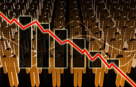 历史上多次泡沫破裂，为何唯独日本彻底凉凉一蹶不振？先看一个事实。日本的人均G