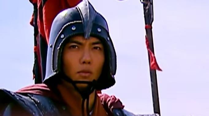 汉武帝刘彻晚年，如果霍去病还活着，他说什么也不会那么没有安全感。汉武帝刘彻和冠