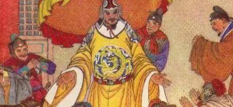 赵匡胤黄袍加身时，后周还有数十万大军，为什么没有一个大臣敢起兵反抗？公元9