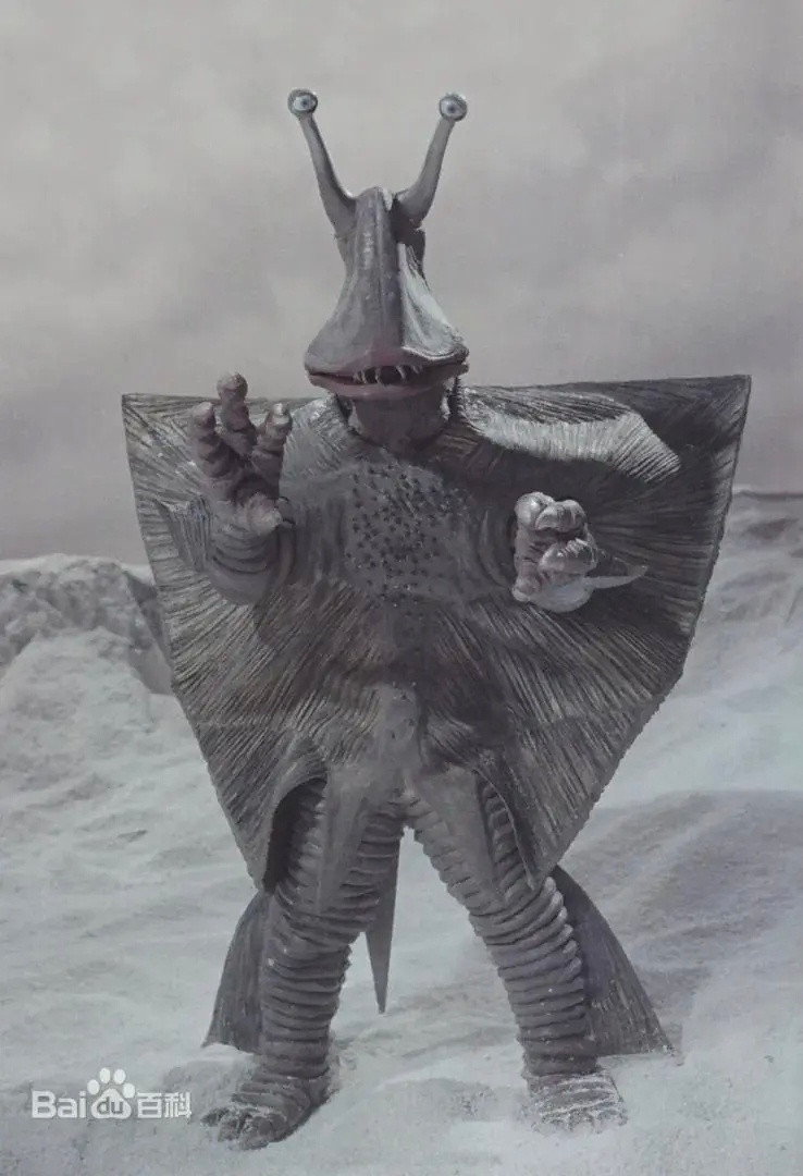 奥特曼新年迎喜番次元新星计划奥特曼中那些奇形怪状的怪兽们，第八弹奥特曼