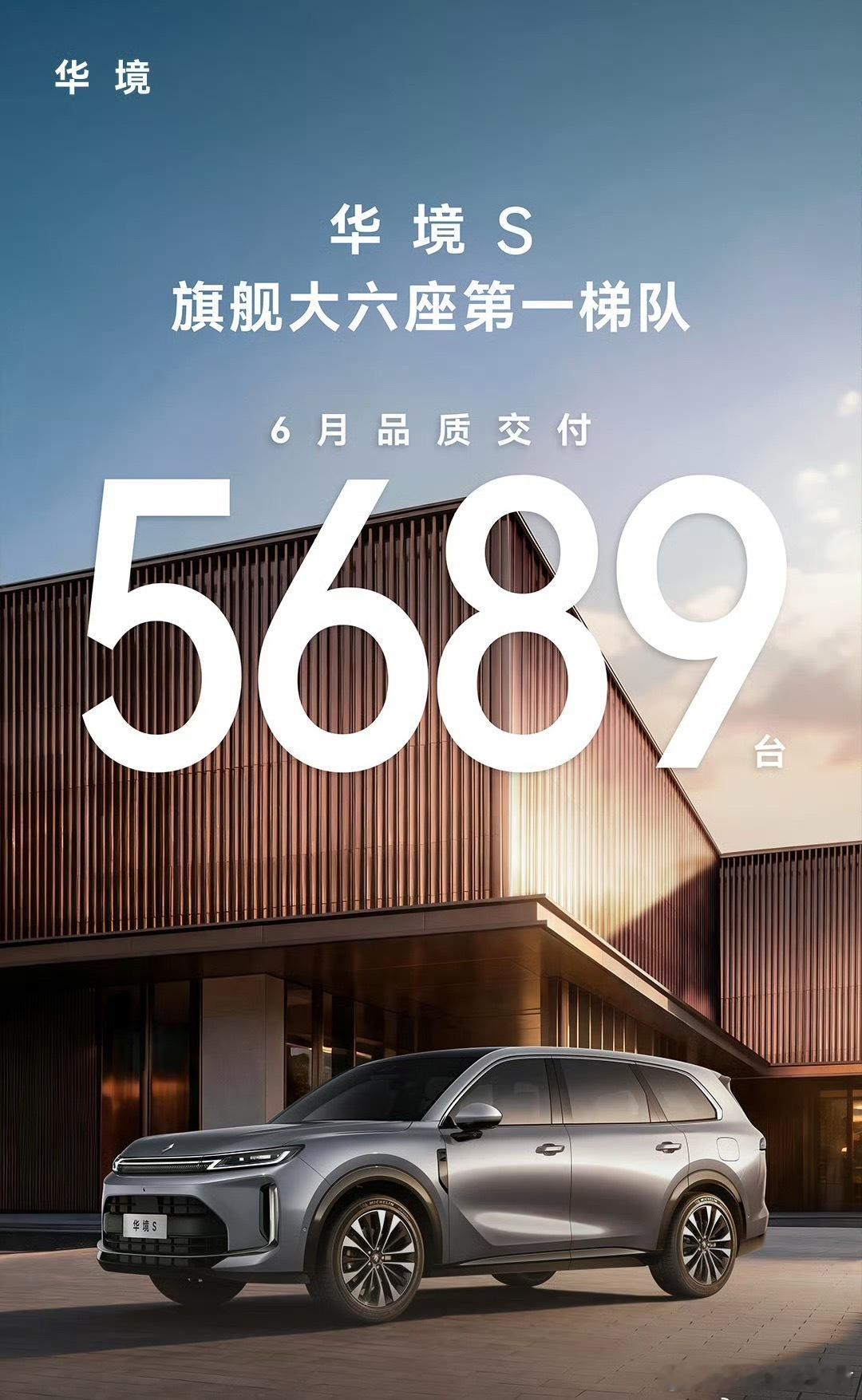 早有传闻汽车市场在7月开始涨价6月份似乎是个消费小高潮蔚来公司6月交付40597