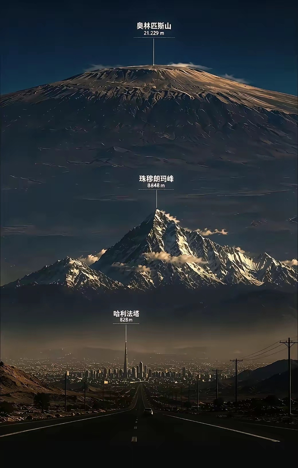 人和人之间的差距比人与猪的差距大——这是人性决定的。