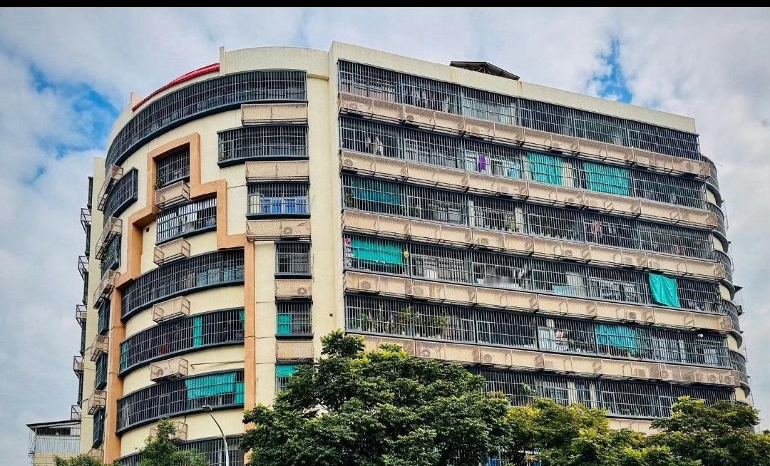 突发火灾，痛心！广东汕头一住宅起火，已致12人遇难！昨晚（4月9日）9点20