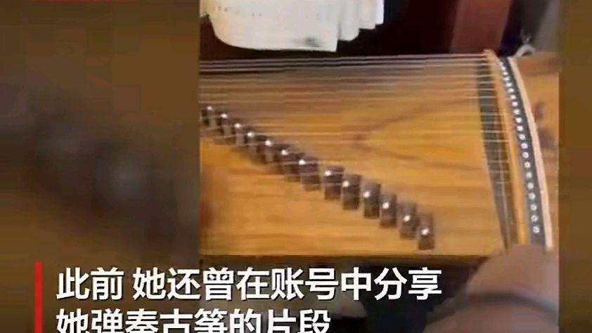 洛杉矶被害女生托福满分拿奖学金, 遗体上很多伤痕