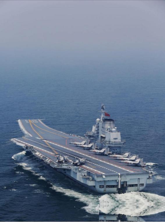 美国防长曾经的一句话让美国人破了防，他表示中美要是开打，不出半个小时，他们的航母