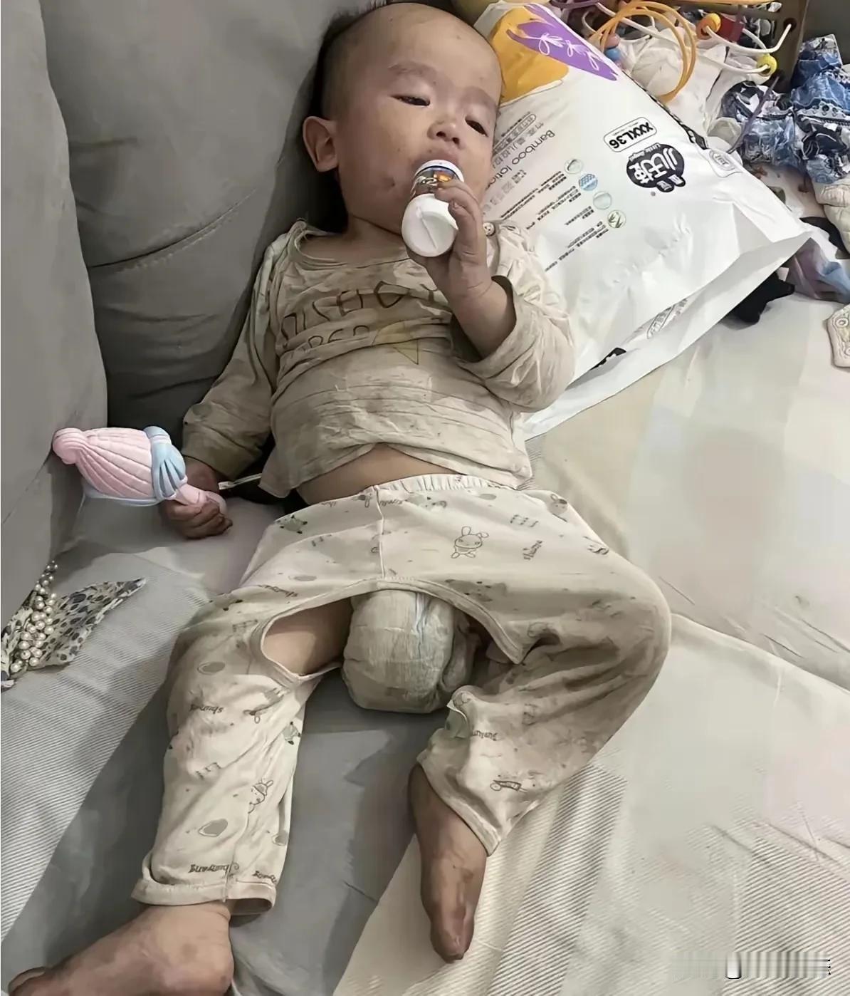 劝你千万别让老人带娃！这3个真相太扎心！昨天邻居李阿姨哭着跟我说，儿媳妇怪她