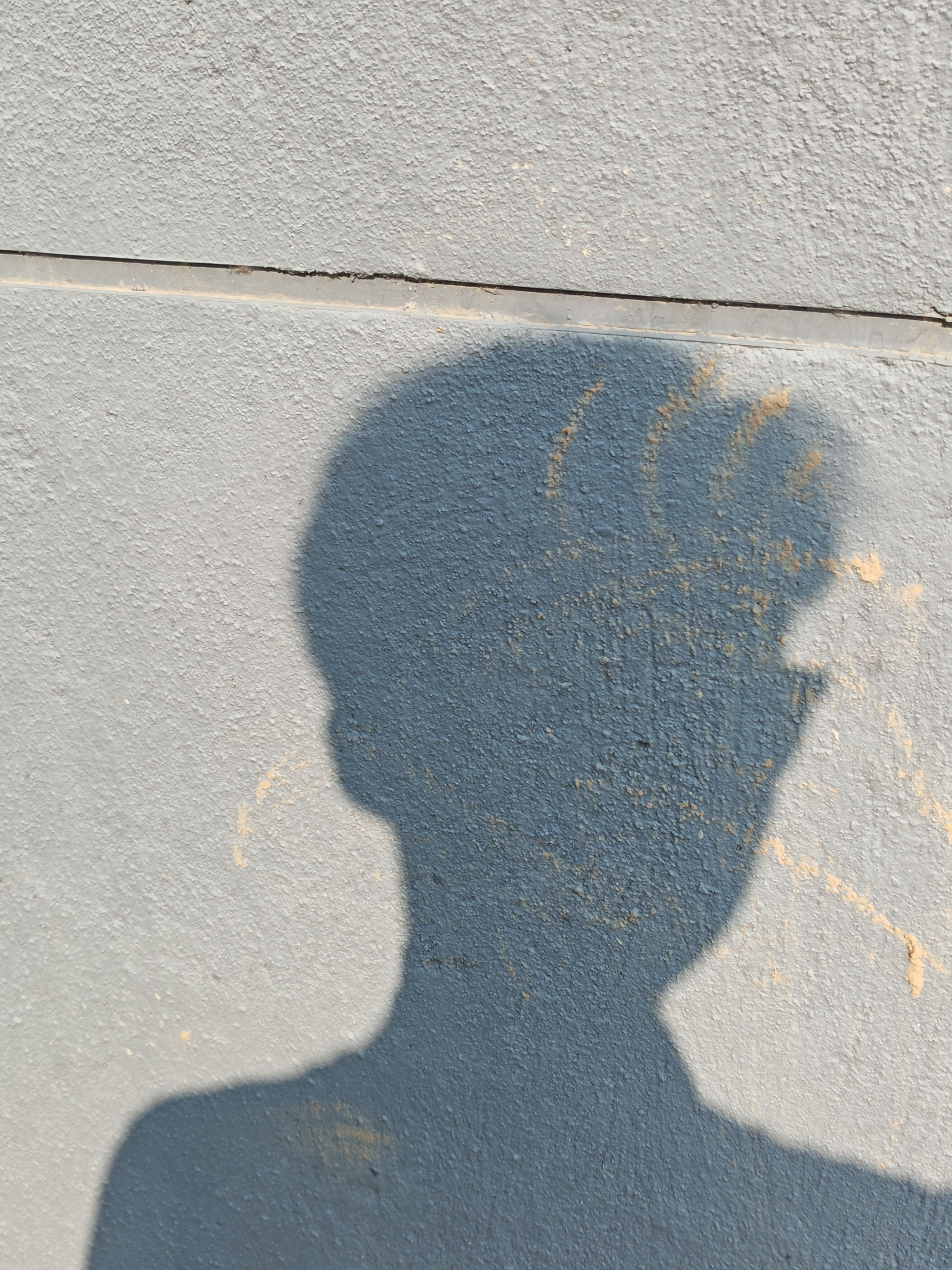 今天不跑步，去见女朋友👋​​​