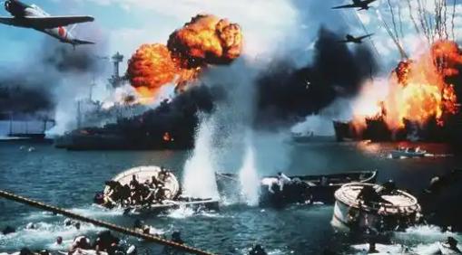 丘吉尔：日本如果不是被原子弹炸过，日本这个国家可能就没有了。 说白了就是美国