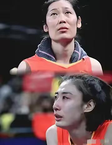 阴差阳错，李盈莹和张常宁的对角关系，却因为朱婷的存在而有缘无份！进攻得分能力