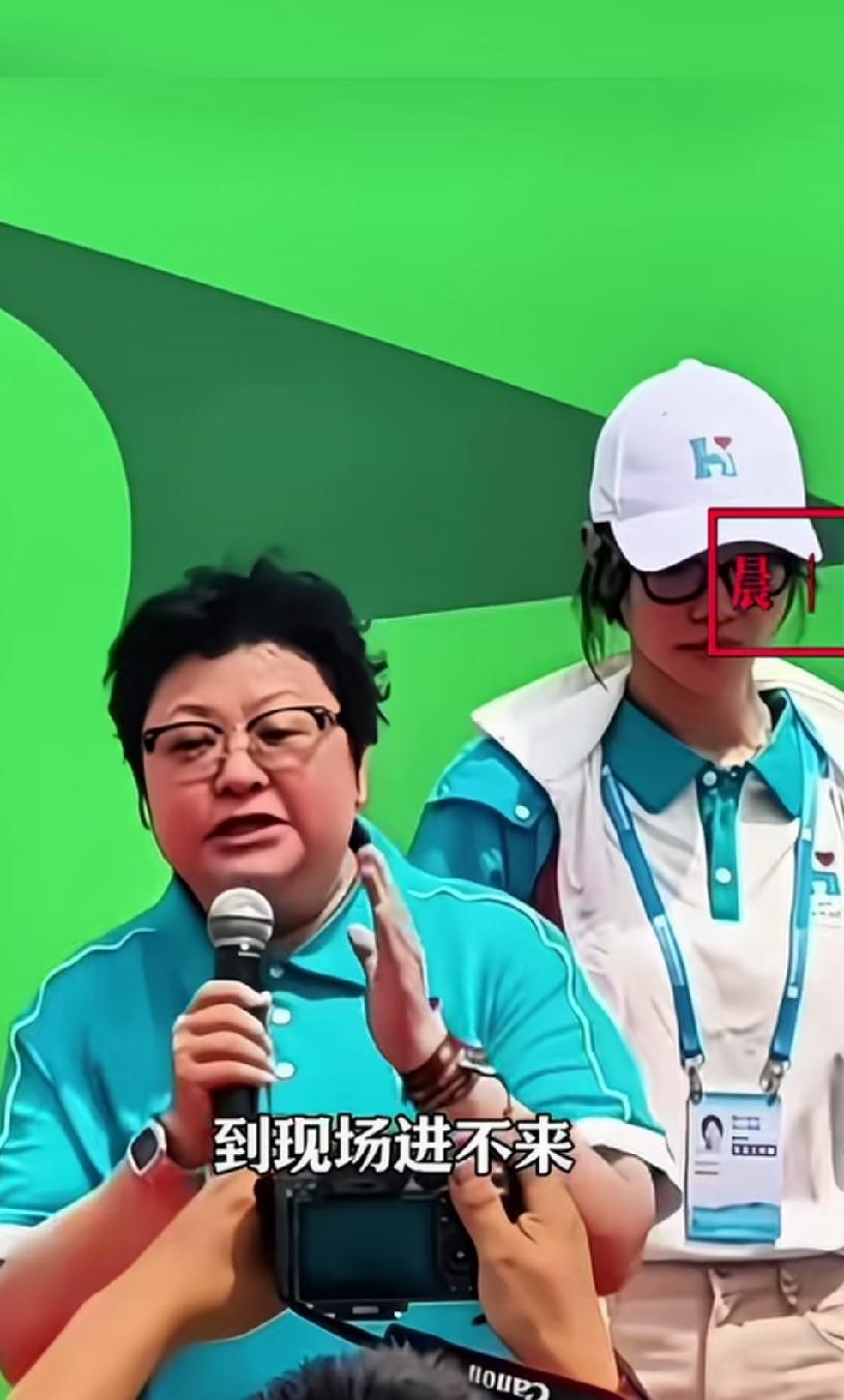 泪崩了！又是被韩红感动的一塌糊涂的时候，2026年6月28日，韩红爱心百人圆梦公
