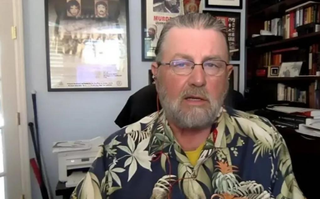 3月20号土耳其直接爆出惊天大瓜，前美国中情局分析师拉里・约翰逊被问起以色