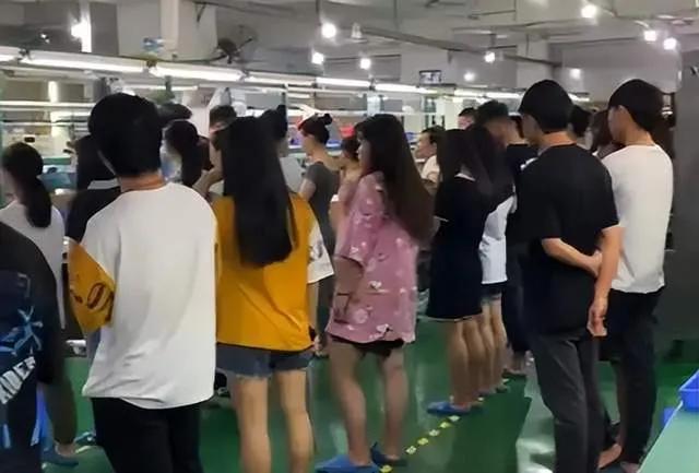 没有风口、没有科技！如今中国最赚钱的生意，竟是贩卖少年劳动力当下有一类低门槛