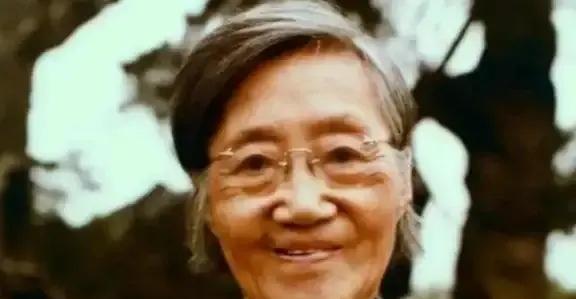1961年，她是北大才女，她饭后走进实验室，从此人间蒸发，丈夫寻遍北京城无果。