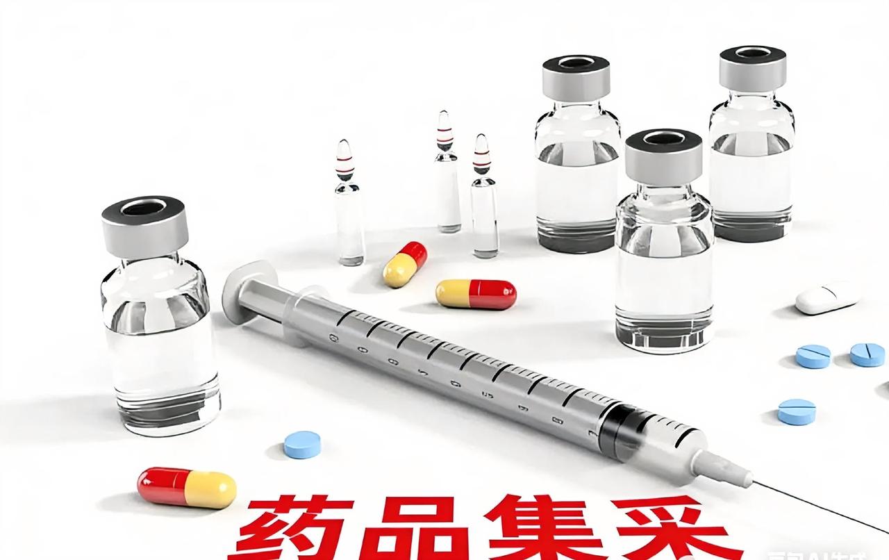 国内的集采药，对中国的老年人帮助有多大？就拿两种就常用的降压药来说，价格就