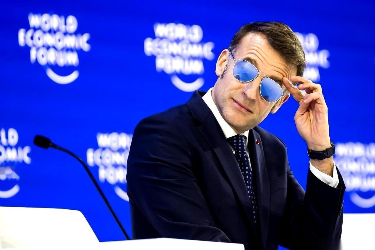 杀人、政变、勾结恐怖分子……你以为这是什么黑帮电影的剧本？不，这是法国，那个