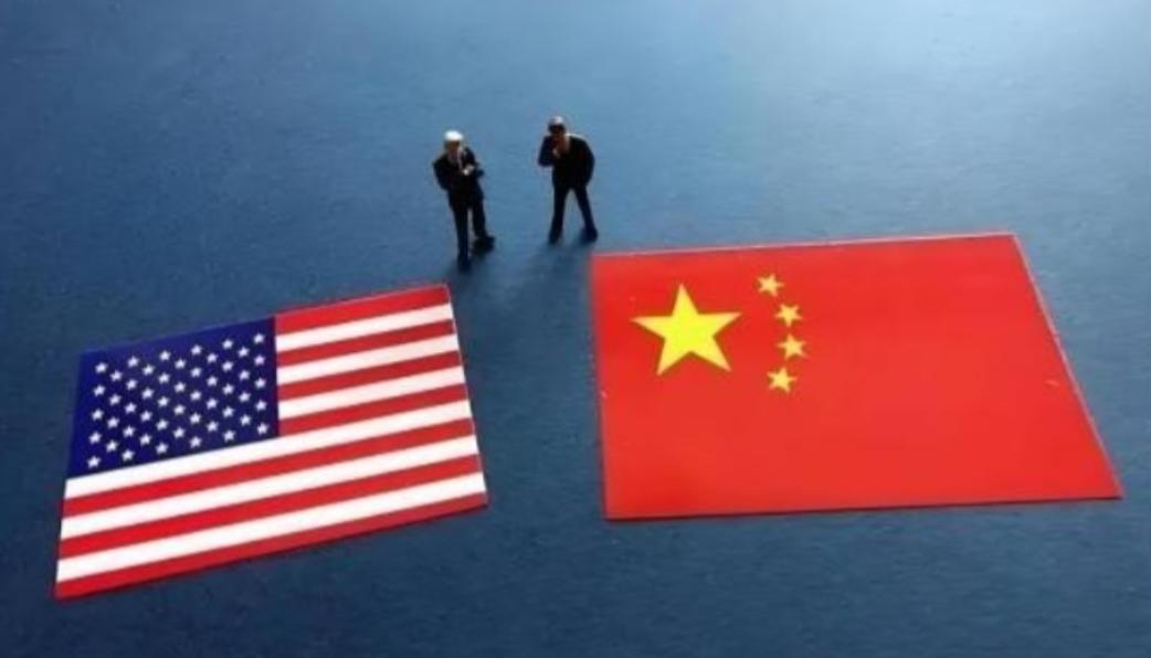 终于有人管管美国了！这次管住美国的，不是某个国家拍桌子，而是美国自己养出来的