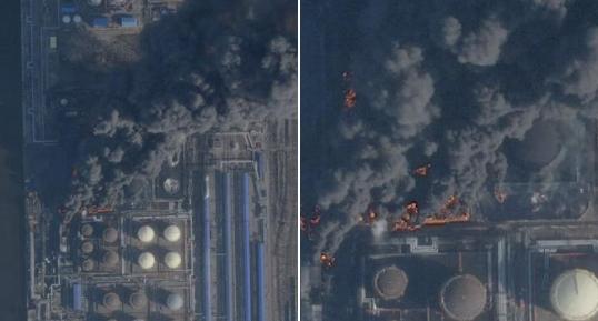 【俄罗斯石油市场承压：不可抗力风险已成现实】据路透社报道，俄罗斯石油公司已警告买