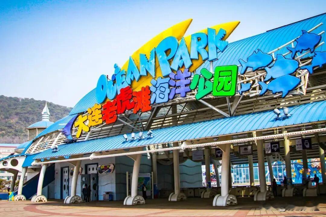 八月大连怎么玩？这份文旅日历告诉你答案！③旅游活动1.避暑趣浪节活动地点：大