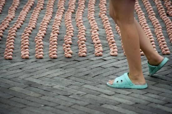 流产后胎儿遗体都去哪里了? 处理的方式让人心痛