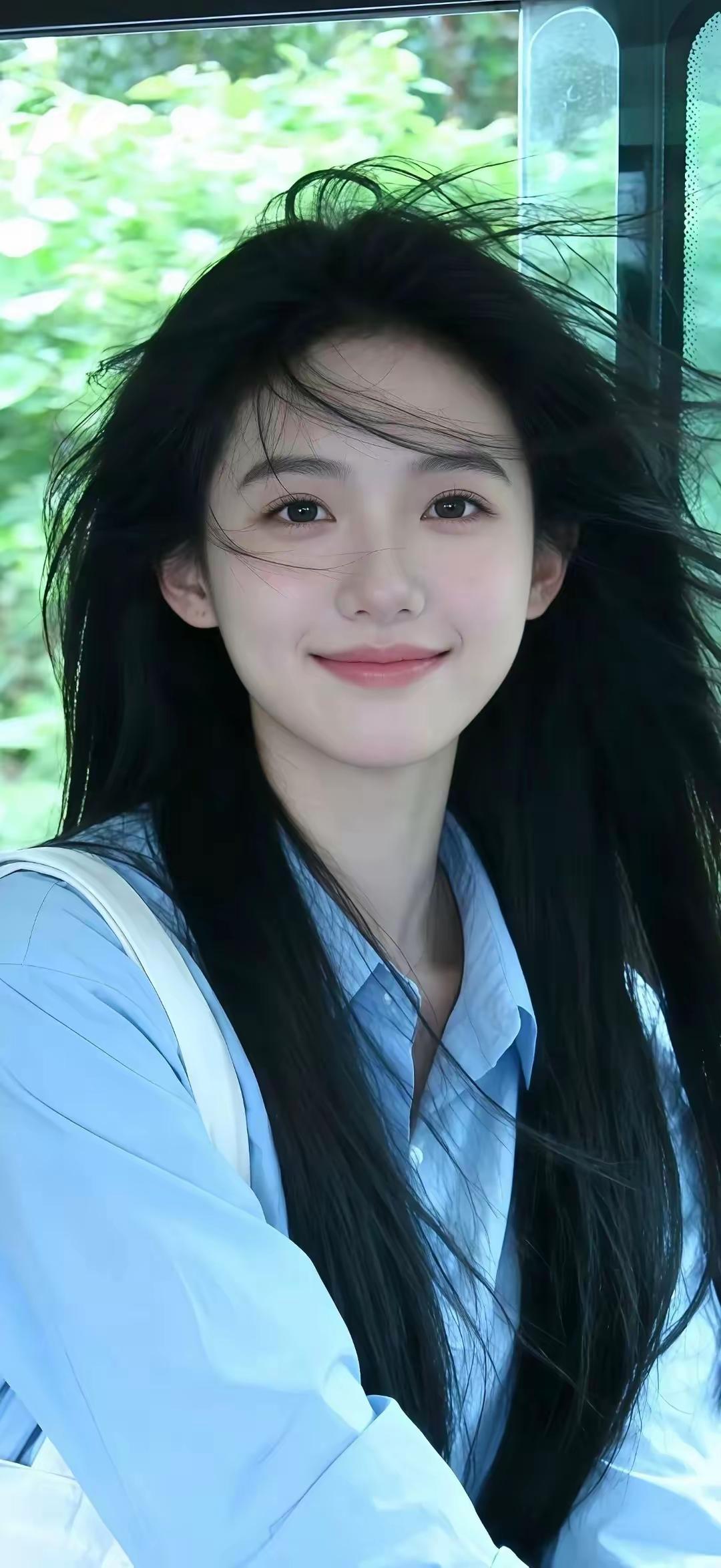 高清美女壁纸11