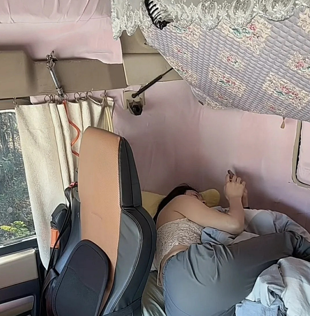 上班了要开车，下班了也要开车